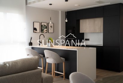 New Build - Town House -
Orihuela Costa - PAU 26