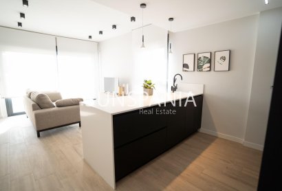 Nouvelle construction - Appartement -
Orihuela Costa - PAU 26