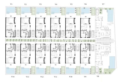 New Build - Villa -
San Javier