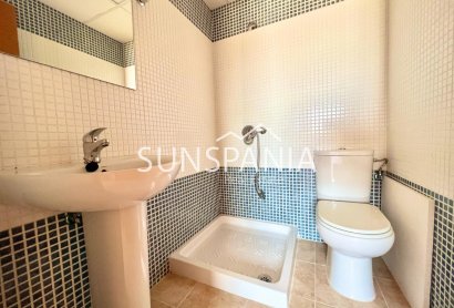 Resale - Apartment -
Aguilas - Collado Bajo