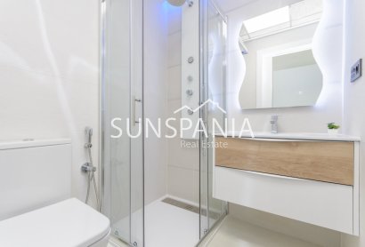 Obra nueva - Apartamento / piso -
Torrevieja - Los Balcones