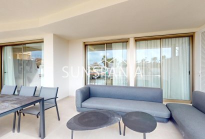 Obra nueva - Apartment -
Orihuela Costa - Lomas de Cabo Roig