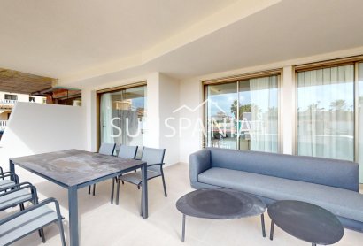 Obra nueva - Apartment -
Orihuela Costa - Lomas de Cabo Roig