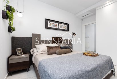 Nouvelle construction - Appartement -
Orihuela Costa - Los Altos