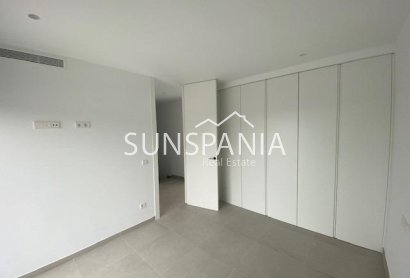 New Build - Town House -
Orihuela Costa - Montezenia