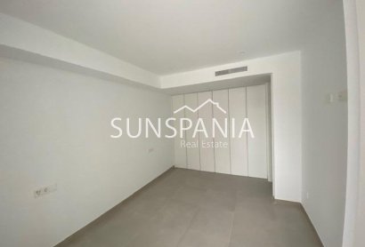 New Build - Town House -
Orihuela Costa - Montezenia