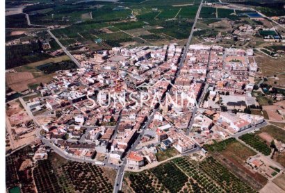 Nouvelle construction - Maison indépendante -
Los Montesinos - La Herrada