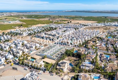 Nouvelle construction - Maison indépendante -
Ciudad Quesada - Urbanizaciones