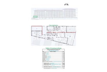 Obra nueva - Apartment -
Relleu - pueblo