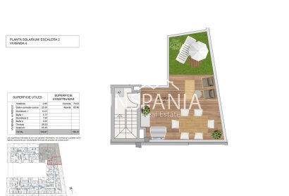 New Build - Apartment / flat -
Santa Pola - Eroski