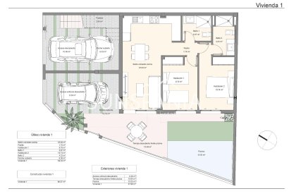 Obra nueva - Apartamento -
San Pedro del Pinatar - Lo Pagan