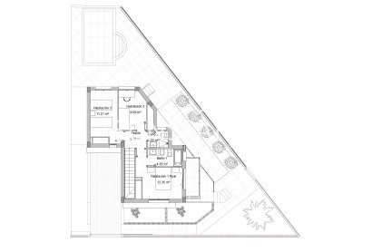 Nouvelle construction - Maison indépendante -
Los Alcazares - Lomas Del Rame