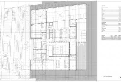 Nouvelle construction - Maison indépendante -
Moraira_Teulada - El Portet