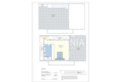 Nouvelle construction - Maison indépendante -
Orihuela Costa - Las Filipinas