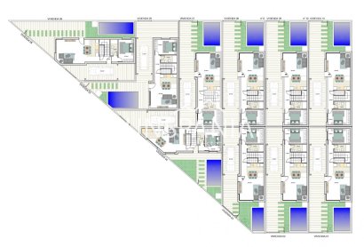 New Build - Villa -
Los Alcazares - Playa La Concha