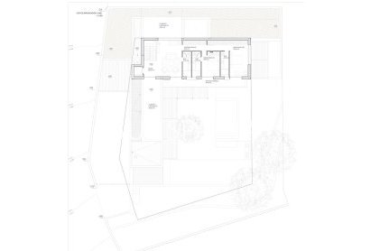 Nouvelle construction - Maison indépendante -
Calpe - Garduix