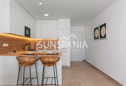 Obra nueva - Apartamento / piso -
Benijofar - Pueblo