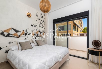 Obra nueva - Apartamento / piso -
Benijofar - Pueblo