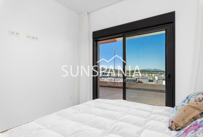 Obra nueva - Apartamento / piso -
Benijofar - Pueblo