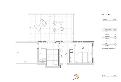 Obra nueva - Chalet -
Algorfa - La Finca Golf