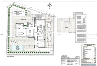 Nouvelle construction - Maison indépendante -
Benijofar - Pueblo