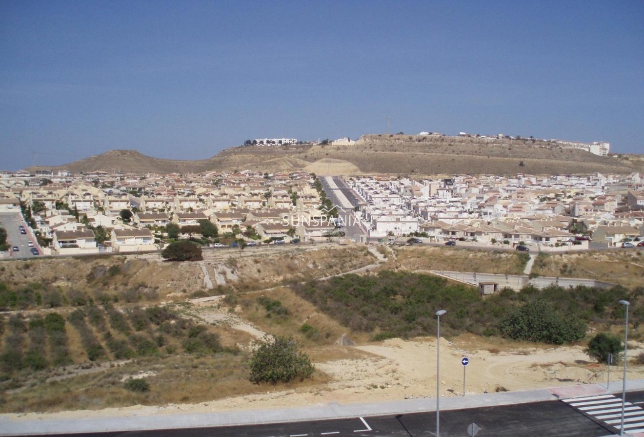 Nouvelle construction - Maison indépendante -
Benijofar - Pueblo