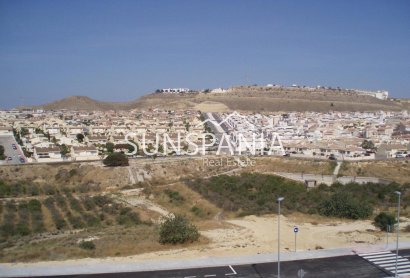 Nouvelle construction - Maison indépendante -
Benijofar - Pueblo