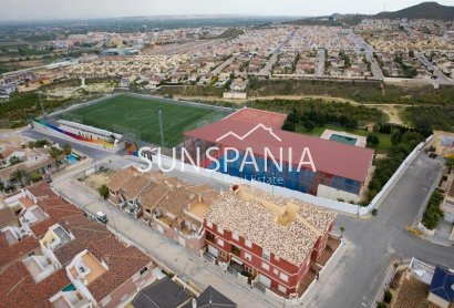 Obra nueva - Chalet -
Benijofar - Pueblo