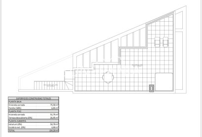 Nouvelle construction - Maison indépendante -
Rojales - Benimar