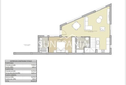 Nouvelle construction - Maison indépendante -
Rojales - Benimar