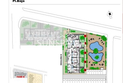 New Build - Apartment -
Denia - Las Marinas