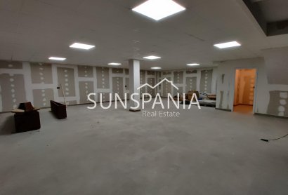 Nouvelle construction - Maison indépendante -
Orihuela Costa - La Zenia