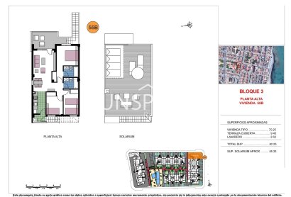 Obra nueva - Apartamento -
Pilar de la Horadada - La Torre De La Horadada