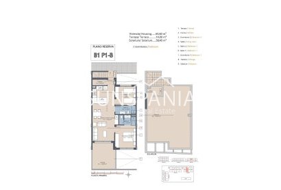 Obra nueva - Apartamento / piso -
Los Alcazares - Serena Golf