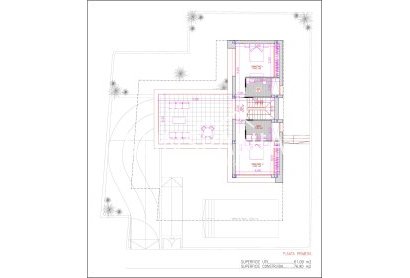 Nouvelle construction - Maison indépendante -
Rojales - Ciudad Quesada