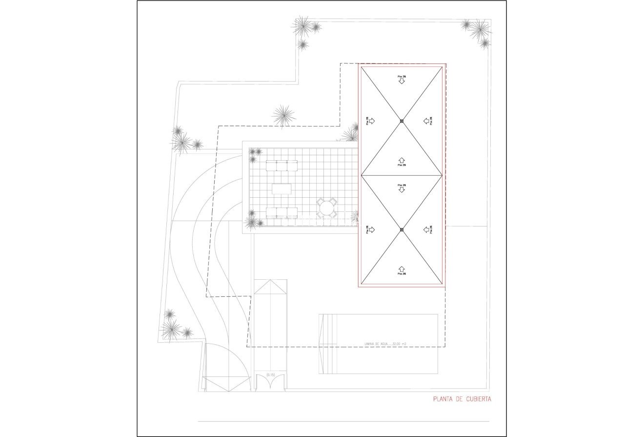 Obra nueva - Chalet -
Rojales - Ciudad Quesada