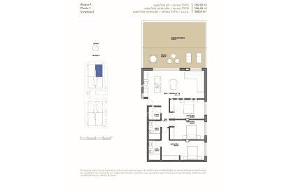 Obra nueva - Apartamento / piso -
San Juan Alicante - Frank Espinós