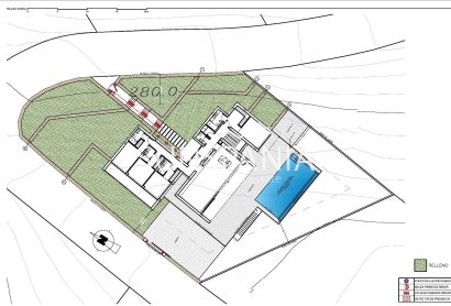 Nouvelle construction - Maison indépendante -
Benitachell - Benitachell - Cumbres Del Sol