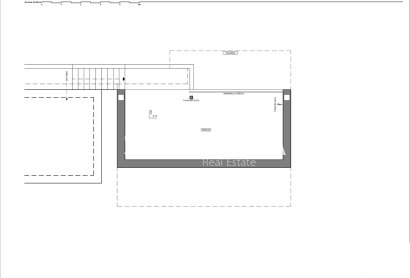 Nouvelle construction - Maison indépendante -
Benitachell - Cumbre Del Sol