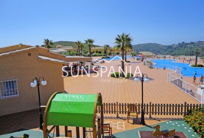 New Build - Apartment -
Benitachell - Cumbre Del Sol