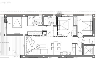 Obra nueva - Apartment -
Benitachell - Cumbre Del Sol