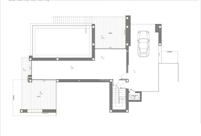 New Build - Villa -
Benitachell - Cumbre Del Sol