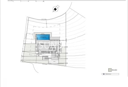 New Build - Villa -
Benitachell - Cumbre Del Sol