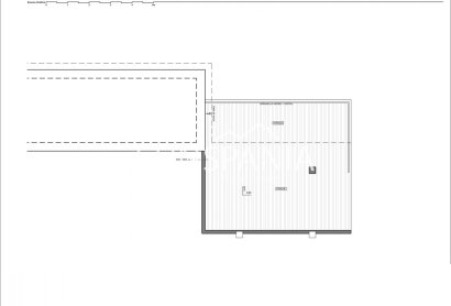 Obra nueva - Chalet -
Benitachell - Cumbre Del Sol