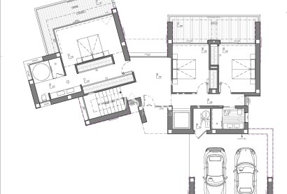 New Build - Villa -
Benitachell - Benitachell  Cumbres Del Sol