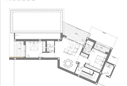 New Build - Villa -
Benitachell - Benitachell  Cumbres Del Sol