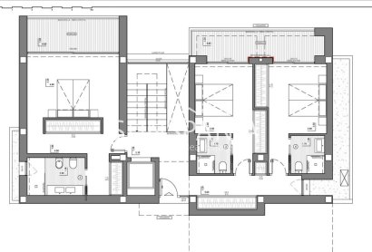 New Build - Villa -
Altea - Urbanizaciones