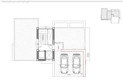 Obra nueva - Chalet -
Altea - Urbanizaciones