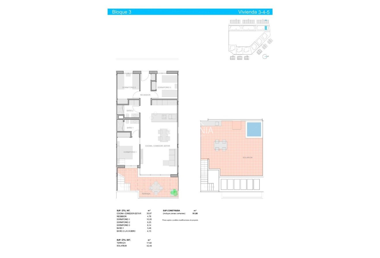 New Build - Apartment / flat -
Guardamar del Segura - El Raso