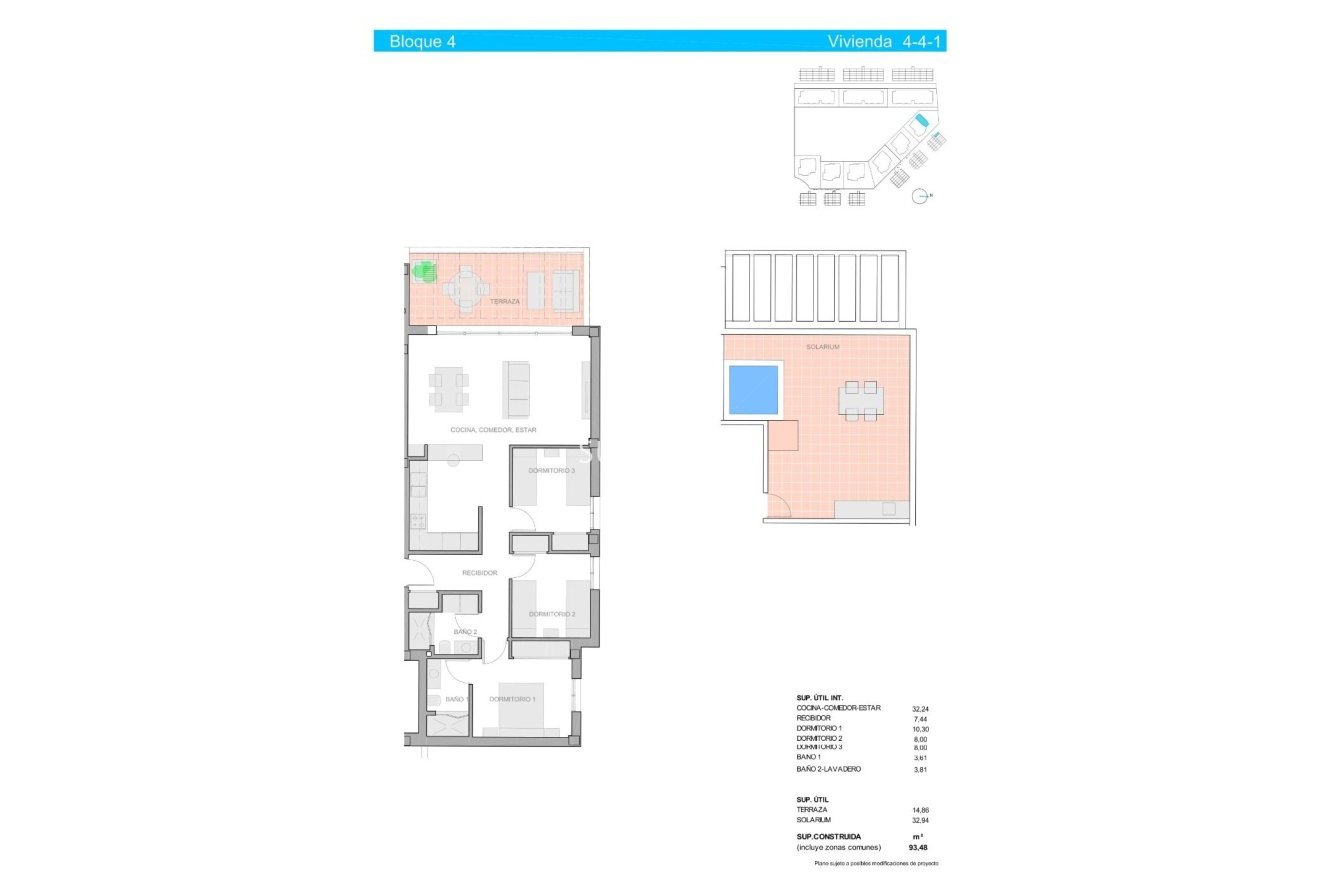 New Build - Apartment / flat -
Guardamar del Segura - El Raso